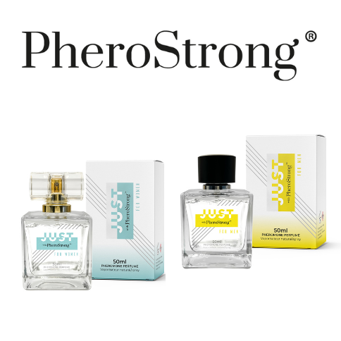 Pherostrong Perfumes Just For Men And For Women Exporters, Wholesaler & Manufacturer | Globaltradeplaza.com