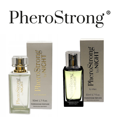 Pherostrong Perfume By Night fro Men and for Women Exporters, Wholesaler & Manufacturer | Globaltradeplaza.com