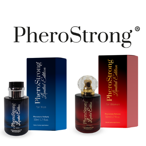Phero Strong Perfumes Limited Edition Man&Woman Exporters, Wholesaler & Manufacturer | Globaltradeplaza.com