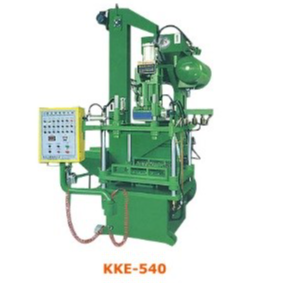 resources of Core Shooting Machine  KKE 540-Horizontal exporters