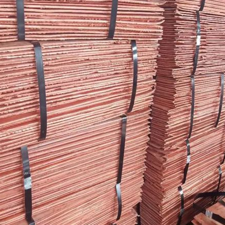 resources of Copper Cathodes exporters