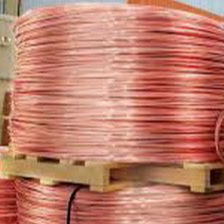 resources of Copper Millberry Wire Scrap exporters