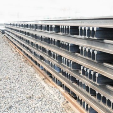 resources of Used rail exporters