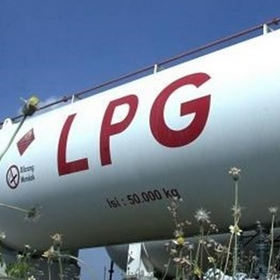 resources of LIQUIFIED PETROLEUM GAS (LPG) exporters