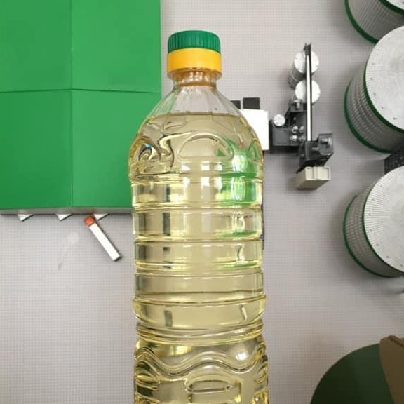 Refined Deodorized Winterized Sunflower Oil Exporters, Wholesaler & Manufacturer | Globaltradeplaza.com