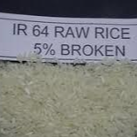 Broken Rice IR 64 5% Exporters, Wholesaler & Manufacturer | Globaltradeplaza.com