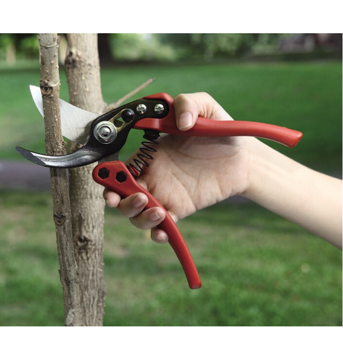 resources of Professional Garden Hand Pruner - 3169-1 exporters