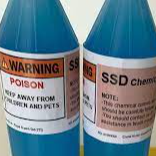 resources of SSD Chemical exporters