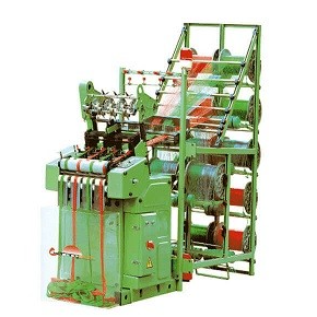 resources of High Speed Automatic Needle Loom exporters