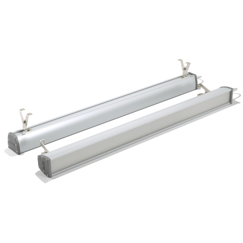 resources of Industrial luminaires exporters