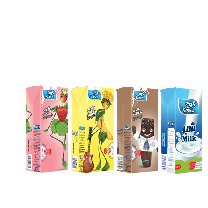 UHT Flavored Milk 200ml Exporters, Wholesaler & Manufacturer | Globaltradeplaza.com