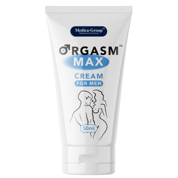 OrgasmMax Cream for Men -  for a quick, strong, long erection Exporters, Wholesaler & Manufacturer | Globaltradeplaza.com