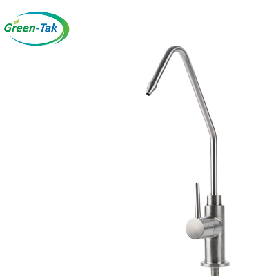 Green-Tak Stainless Steel RO Drinking Water Faucet Exporters, Wholesaler & Manufacturer | Globaltradeplaza.com