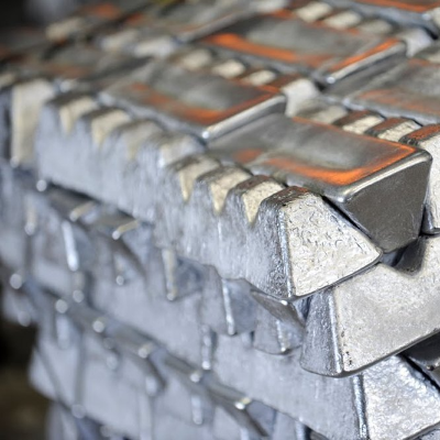 Aluminum ingots A8 Exporters, Wholesaler & Manufacturer | Globaltradeplaza.com