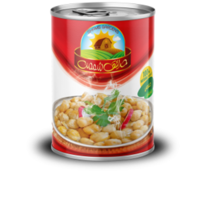 resources of canned vegetables exporters