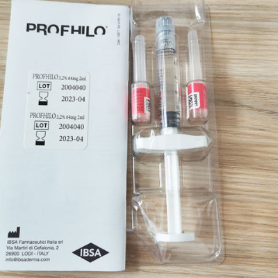 resources of Profhilo 2ml Injection exporters