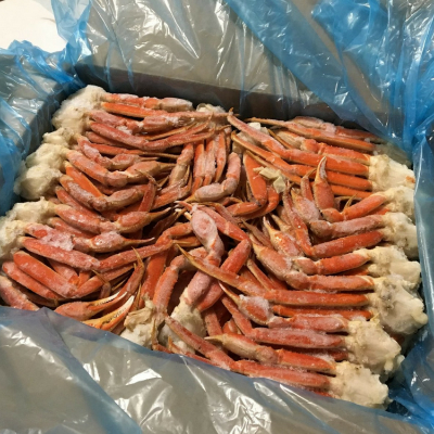 Buy Wholesale king crab Red King Crab Live and Frozen Red king crab for