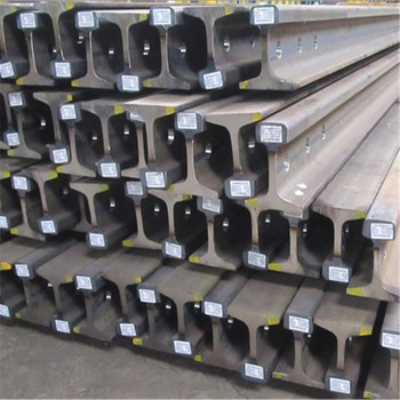 resources of Iron Rails scrap at good factory price /r50/r60 exporters