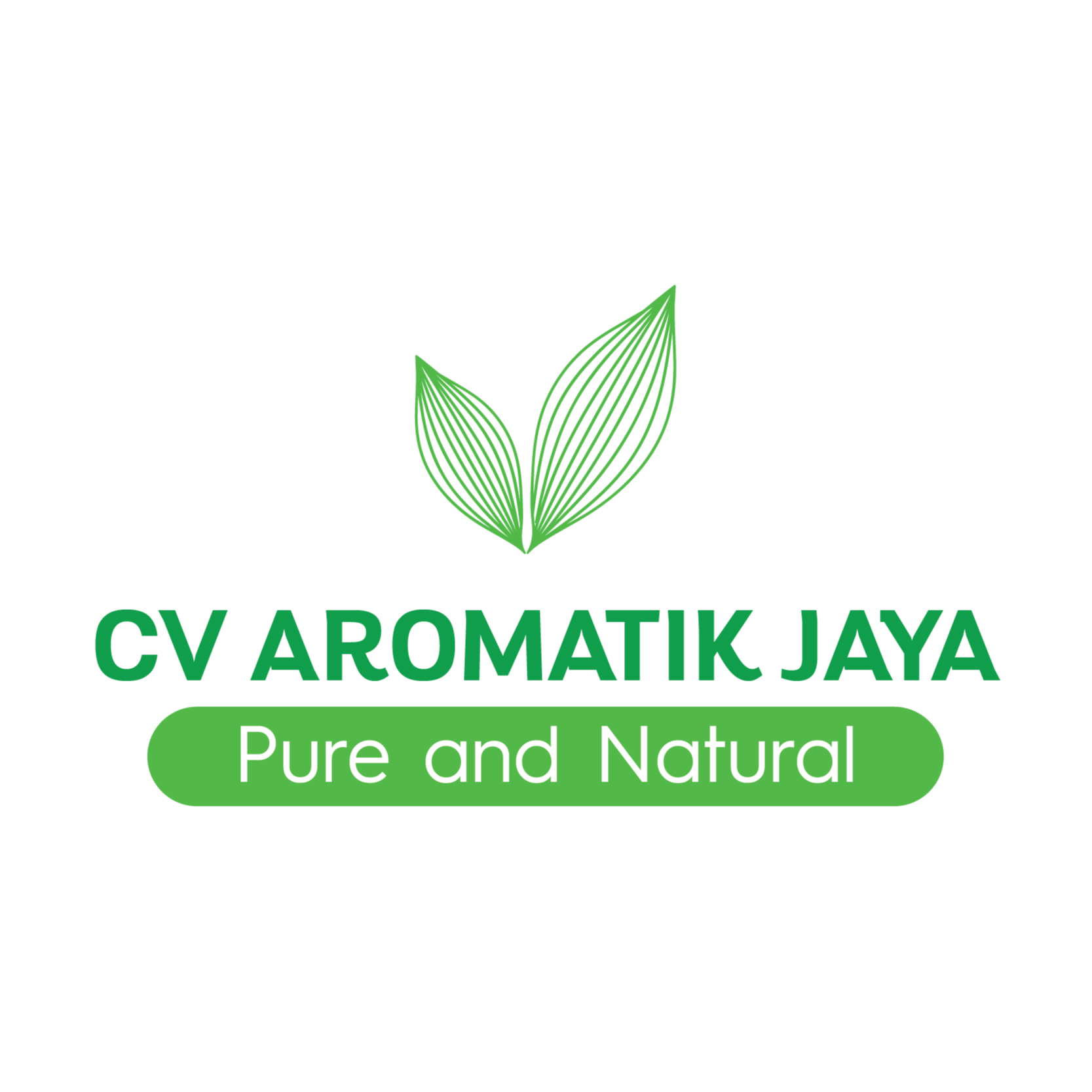 CV. Aromatik Jaya