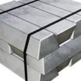 Aluminium ingot A7 Exporters, Wholesaler & Manufacturer | Globaltradeplaza.com