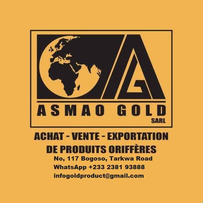 Africa Gold Mining Company Ltd
