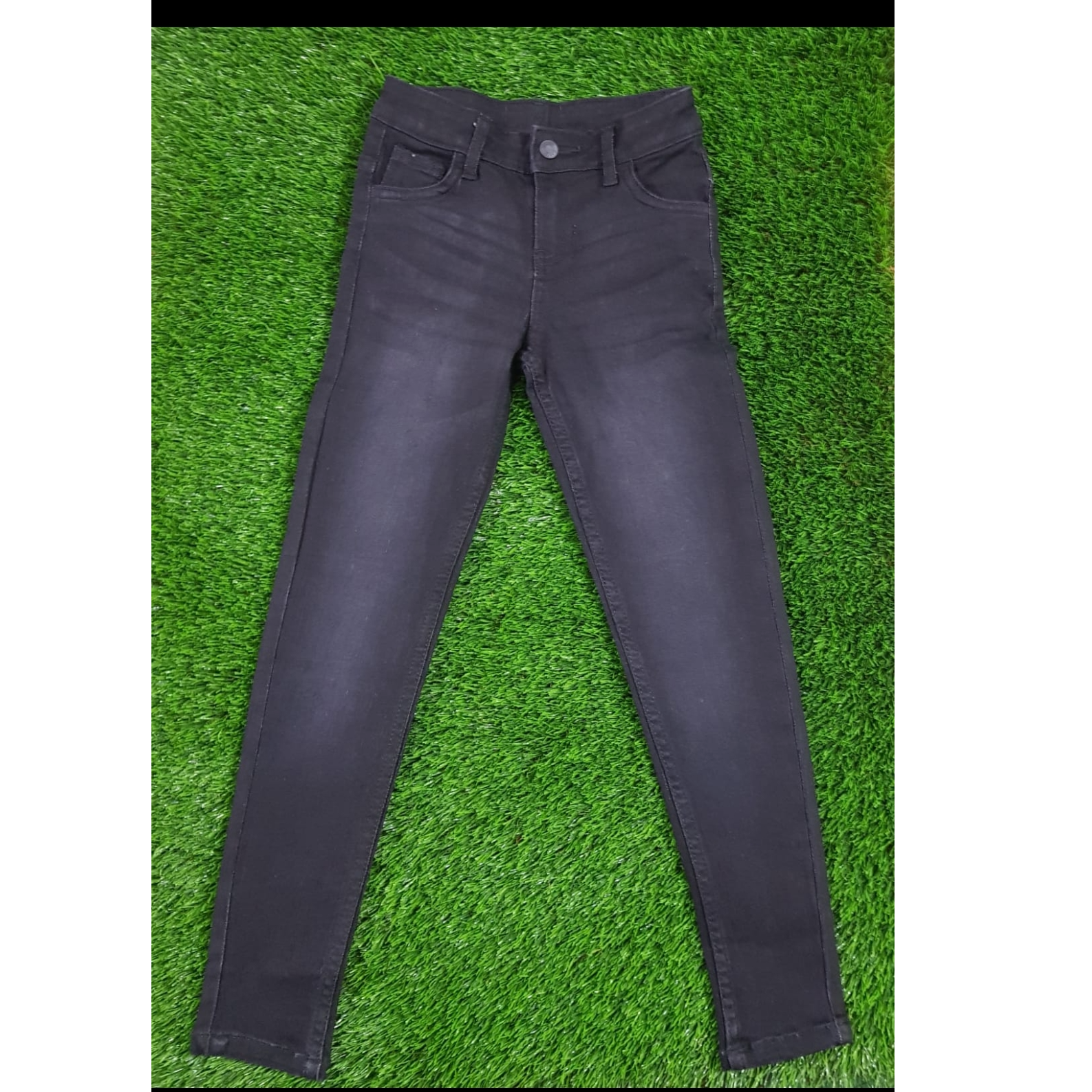 Adult boys denim pant Exporters, Wholesaler & Manufacturer | Globaltradeplaza.com