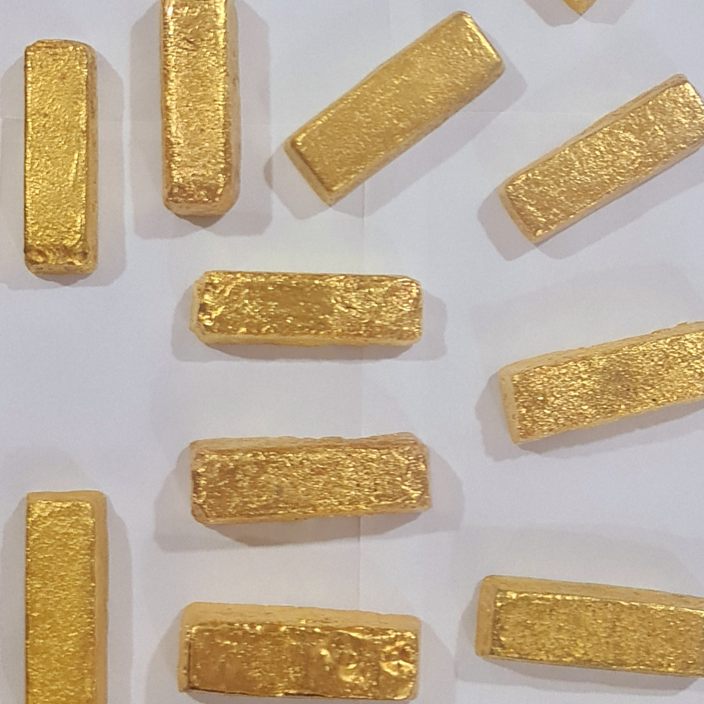 Gold Bars Exporters, Wholesaler & Manufacturer | Globaltradeplaza.com