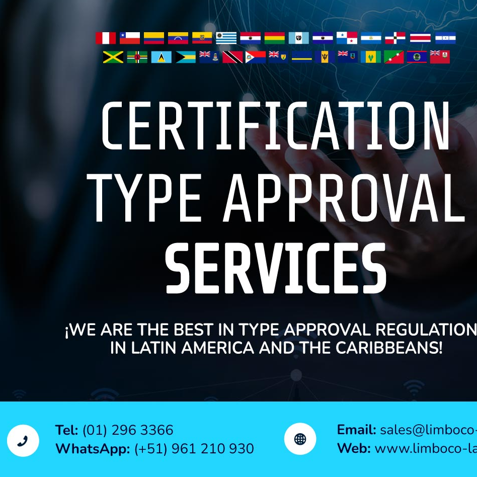 Homologation and certification services (telecom,Rf, IT and medical equipment) Exporters, Wholesaler & Manufacturer | Globaltradeplaza.com