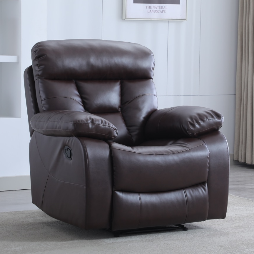 Single Recliner exporter and supplier from Canada