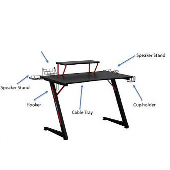 resources of Gaming Desk exporters