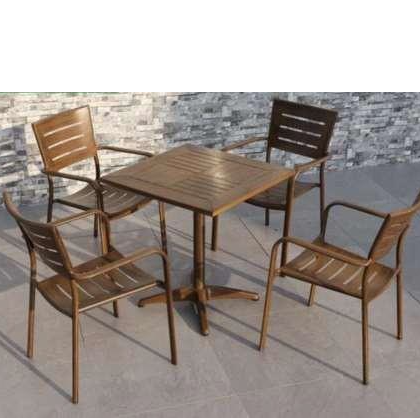 resources of Aluminum Patio Set exporters