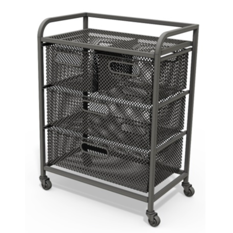 Home / Garage Storage - Storage Cart Exporters, Wholesaler & Manufacturer | Globaltradeplaza.com
