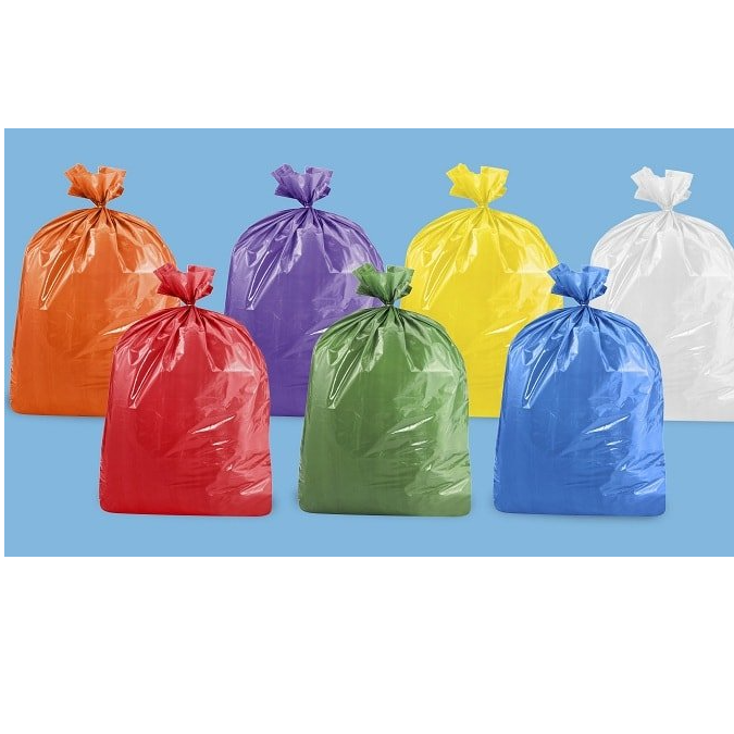 Garbage Bags Exporters, Wholesaler & Manufacturer | Globaltradeplaza.com