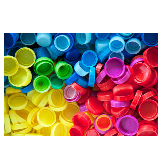 Buy Plastic Bottle Caps Online from Exporter, Sellers and Suppliers in