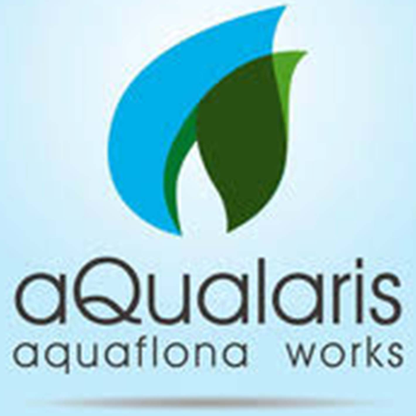 Aqualaris Aquaflona Works