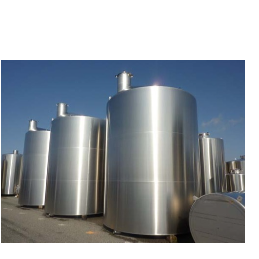 STEEL TANKS Exporters, Wholesaler & Manufacturer | Globaltradeplaza.com