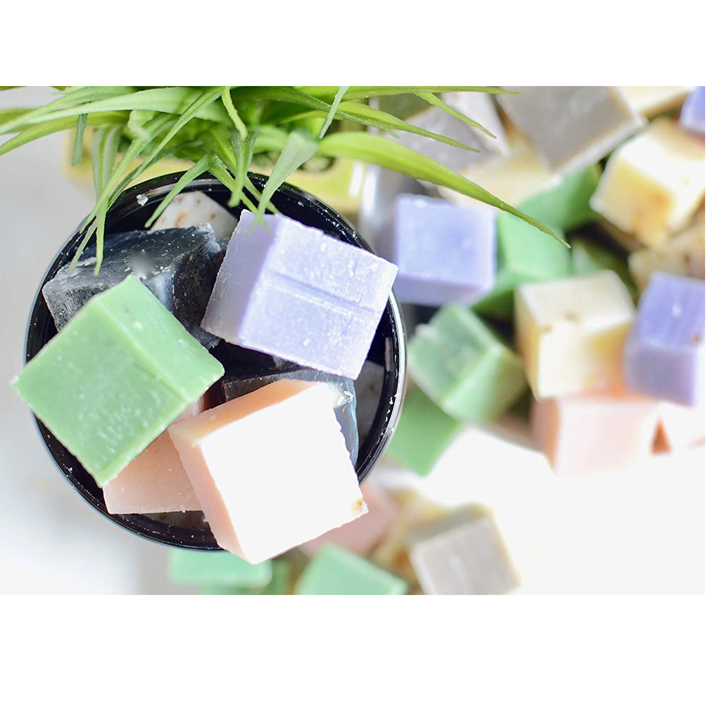 resources of Soap Scraps exporters