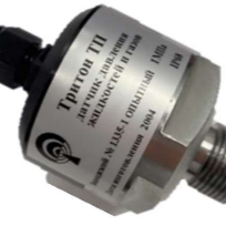 Water and Gases Pressure sensor "TRITON" Exporters, Wholesaler & Manufacturer | Globaltradeplaza.com