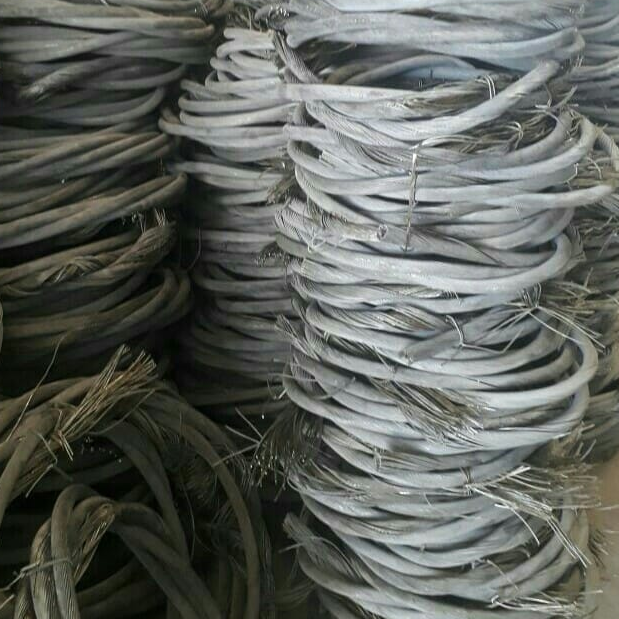 resources of Aluminum Wire Scrap exporters