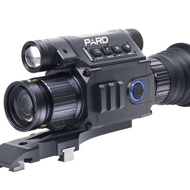 pard nv008p night vision scope exporter and supplier from Russian