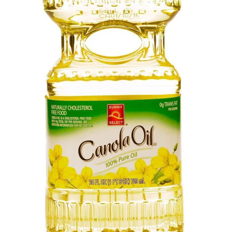 resources of Canola Oil exporters
