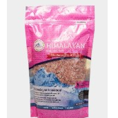 Himalayan Chef Pink Himalayan Salt Coarse Grain Exporters, Wholesaler & Manufacturer | Globaltradeplaza.com