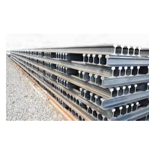 2nd grade/Used Rail steel Exporters, Wholesaler & Manufacturer | Globaltradeplaza.com
