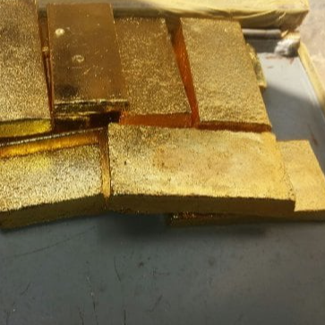 Gold Bars Exporters, Wholesaler & Manufacturer | Globaltradeplaza.com