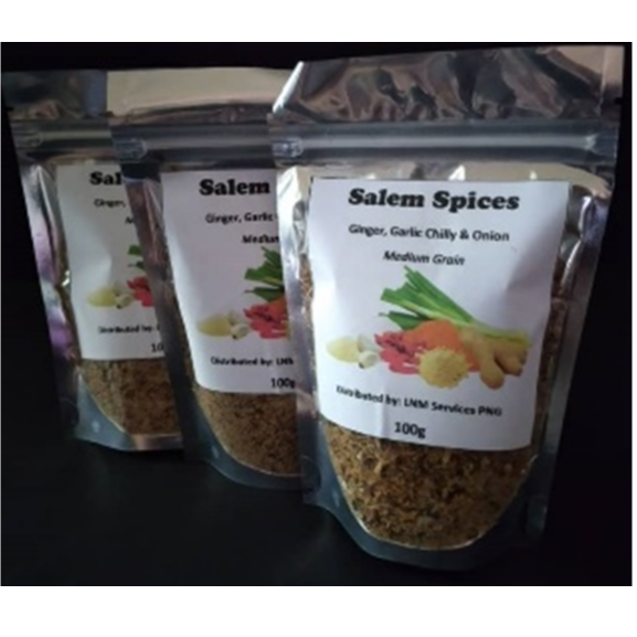 Salem Spicey Flavored Salt Exporters, Wholesaler & Manufacturer | Globaltradeplaza.com