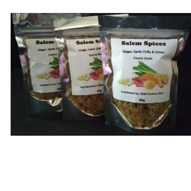 Salem Combo Spices Exporters, Wholesaler & Manufacturer | Globaltradeplaza.com