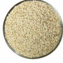 resources of Sesame Seeds exporters