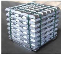 Aluminium Ingots Exporters, Wholesaler & Manufacturer | Globaltradeplaza.com