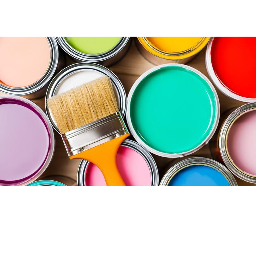 Paint Exporters, Wholesaler & Manufacturer | Globaltradeplaza.com