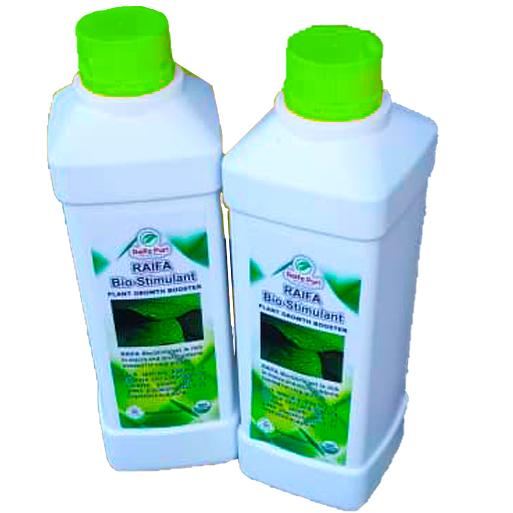RAIFA Bio-Stimulant Exporters, Wholesaler & Manufacturer | Globaltradeplaza.com